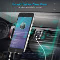 2.1A USB Car Charger with 3.5mm Aux Port 12V-24V